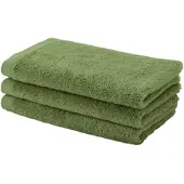Aquanova Gästehandtuch London Cedar 30x50cm (6er Set)