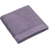 Weseta Handtuch Douceur Purple
