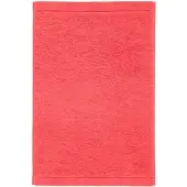 Cawö Gästehandtuch Lifestyle Uni Watermelon (6er Set)