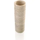 DECOR WALTHER Ersatz Toilettenpapierhalter Basket Rattan Hell