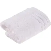 Vossen Gesichtshandtuch Vienna Style Supersoft White (6er Set)
