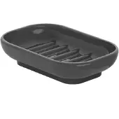 DECOR WALTHER Seifenschale DW 543 Black