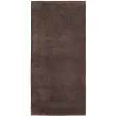 Villeroy & Boch Handtuch One Chocolate (Set von 3 Stück)