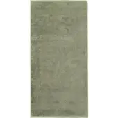 Villeroy & Boch Handtuch One Olive Green (Set von 3 Stück)