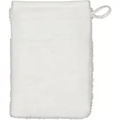 Villeroy & Boch Waschlappen One Brilliant White (Set von 3 Stück)