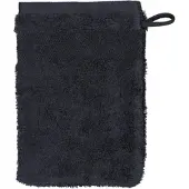 Villeroy & Boch Waschlappen One Coal Black (Set von 3 Stück)