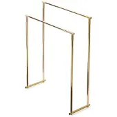 DECOR WALTHER Handtuchhalter Club HT Gold