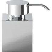 DECOR WALTHER Seifenspender 476 N Chrome