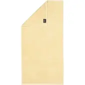 Cawö Handtuch Pure Uni Amber