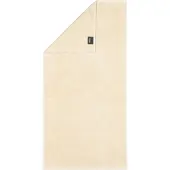 Cawö Duschtuch Pure Uni Beige