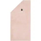 Cawö Duschtuch Pure Uni Powder