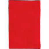 Cawö Gästehandtuch Lifestyle Uni Red