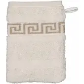 Cawö Waschlappen Noblesse Duo Reversible Nature (6er Set)