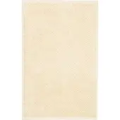Cawö Gästehandtuch Pure Uni Beige (6-Teilig)