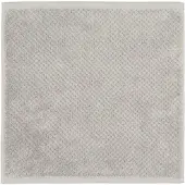 Cawö Gesichtshandtuch Pure Uni Stone (6er Set)