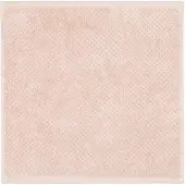 Cawö Gesichtshandtuch Pure Uni Powder (6er Set)