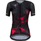 Wilier Lanzarote Kurzarm-radtrikot