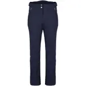 Kjus Skihose Formula Pants Long Damen Deep Space-Größe 44