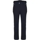 Kjus Skihose Formula Pants Short Damen Black-Größe 34