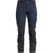 Lundhags Makke WS Pant, Wanderhosen, dunkelblau
