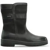 Dubarry Roscommon Schwarz-Schuhgröße 35