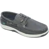 Dubarry Regatta Navy-Schoenmaat 38