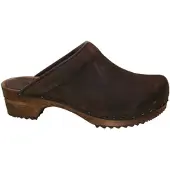 Sanita Clog Christian Braun-Schuhgröße 40