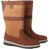 Dubarry Stiefel Ultima ExtraFit Unisex 02 Brown-Schuhgröße 39
