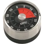 GEFU Küchenwecker Magnet Groß