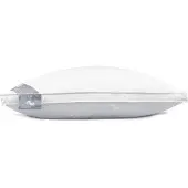 Heckett & Lane Kissen Silver Daune