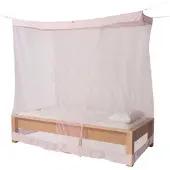 Deconet Moskitonetz Solo Rosa