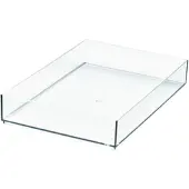 IDesign Sarah Tanno Opbergbox 20 x 25 x 5 cm