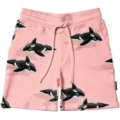 Snurk Shorts Orca Pink Kinder-Größe 116