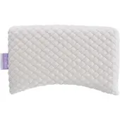 Castella Kissen Orion 12 cm Weich (40 x 60 cm)