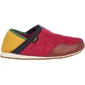 Teva Re Ember Moc Persian Red Brown Multi Kinder-Schuhgröße 26
