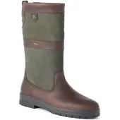 Dubarry Stiefel Kildare Ivy-Schuhgröße 36