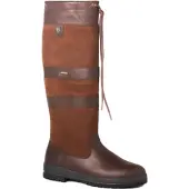 Dubarry Galway Slimfit Walnut Braun-Schuhgröße 44