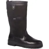 Dubarry Kildare Schwarz-Schuhgröße 46