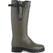 Le Chameau Regenlaars Vierzonord Vert Chameau Men-Schoenmaat 48