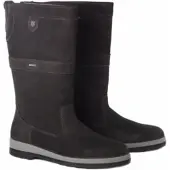 Dubarry Stiefel Ultima Unisex 01 Black-Schuhgröße 41