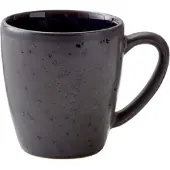 Bitz Tasse Black Dark Blue 190 ml (6-teilig)