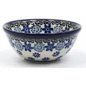 Bunzlau Castle Schale Bowl Belle Fleur (250 ml)