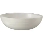 Leonardo Servierschale Alabastro 28 White (4-teilig)