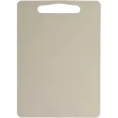 Inno cuisinno Schneidebrett Bioplastic Beige (35 x 25 cm)