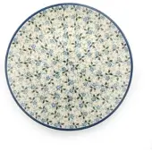 Bunzlau Castle Teller Summer Wind (25,5 cm)