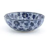 Bunzlau Castle Schale Well Up Bowl Dragonfly (220 ml)