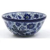 Bunzlau Castle Schale Bowl Dragonfly (450 ml)