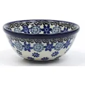 Bunzlau Castle Schale Bowl Belle Fleur (450 ml)