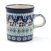 Bunzlau Castle Becher Straight Marrakesh (250 ml)