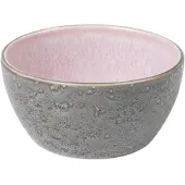 Bitz Schale Grey Light Pink 12 cm (4-teilig)